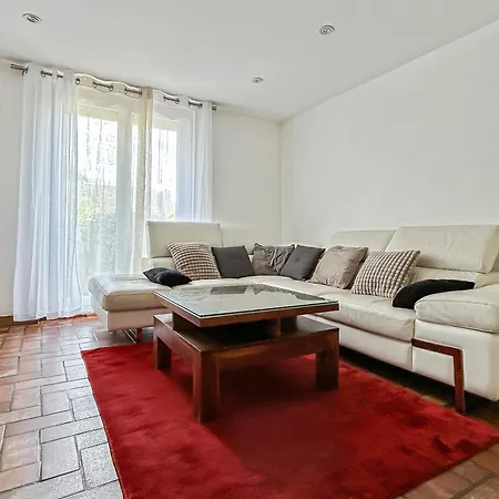 La Maison Tinoli Escapade Tranquille Pres D'angers Saint-Barthelemy-d'Anjou