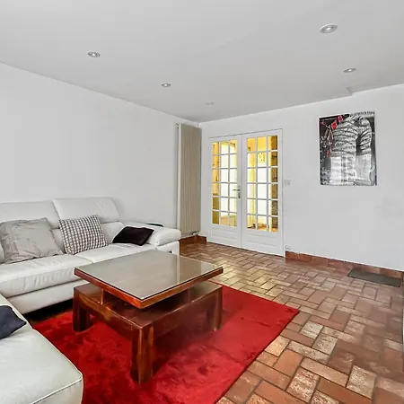 La Maison Tinoli Escapade Tranquille Pres D'angers Дом отдыха *