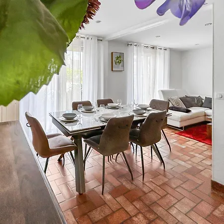 La Maison Tinoli Escapade Tranquille Pres D'angers