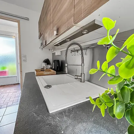 La Maison Tinoli Escapade Tranquille Pres D'angers * Saint-Barthelemy-d'Anjou