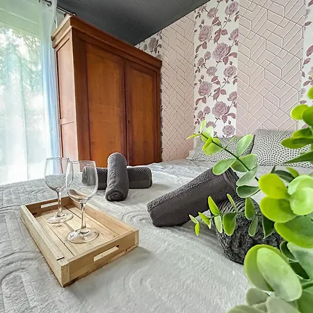 La Maison Tinoli Escapade Tranquille Pres D'angers Дом отдыха