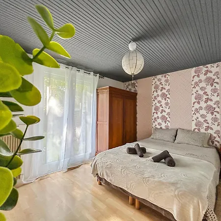 La Maison Tinoli Escapade Tranquille Pres D'angers * Saint-Barthelemy-d'Anjou