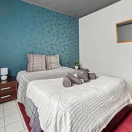 La Maison Tinoli Escapade Tranquille Pres D'angers *