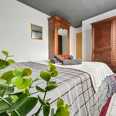La Maison Tinoli Escapade Tranquille Pres D'angers Дом отдыха