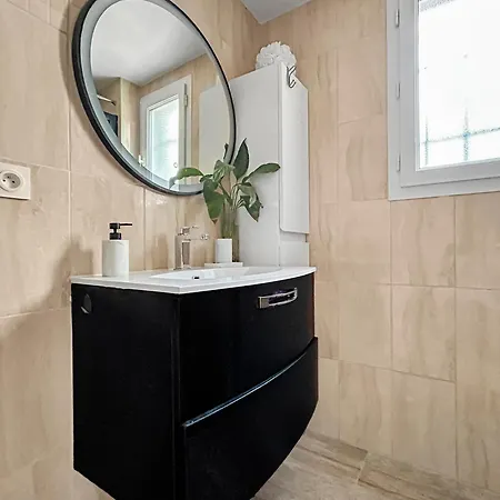 La Maison Tinoli Escapade Tranquille Pres D'angers Prázdninový dům Saint-Barthelemy-d'Anjou