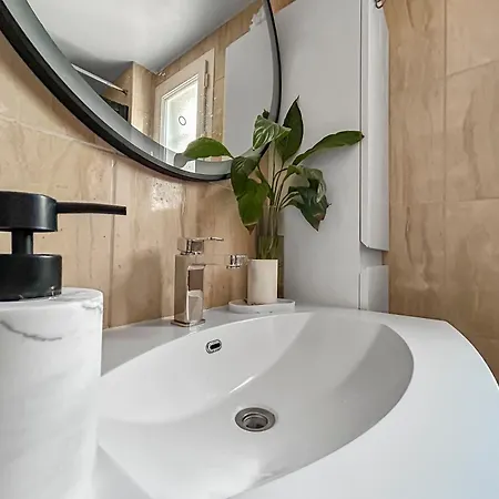 Ferienhaus La Maison Tinoli Escapade Tranquille Pres D'angers Saint-Barthelemy-d'Anjou