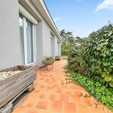 La Maison Tinoli Escapade Tranquille Pres D'angers *