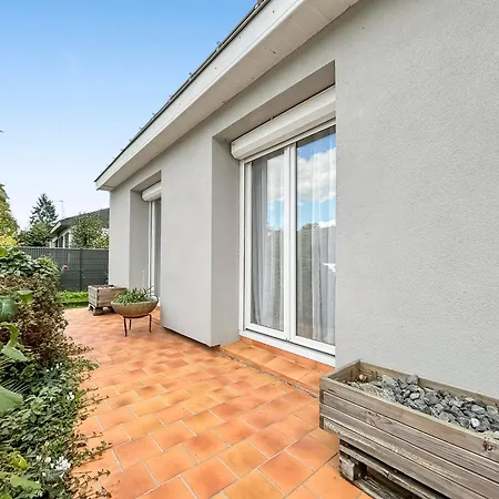 La Maison Tinoli Escapade Tranquille Pres D'angers