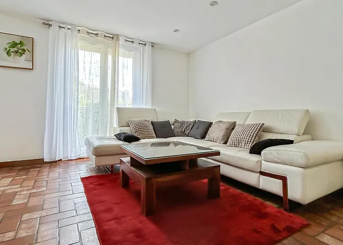 La Maison Tinoli Escapade Tranquille Pres D'angers Saint-Barthélemy-d'Anjou