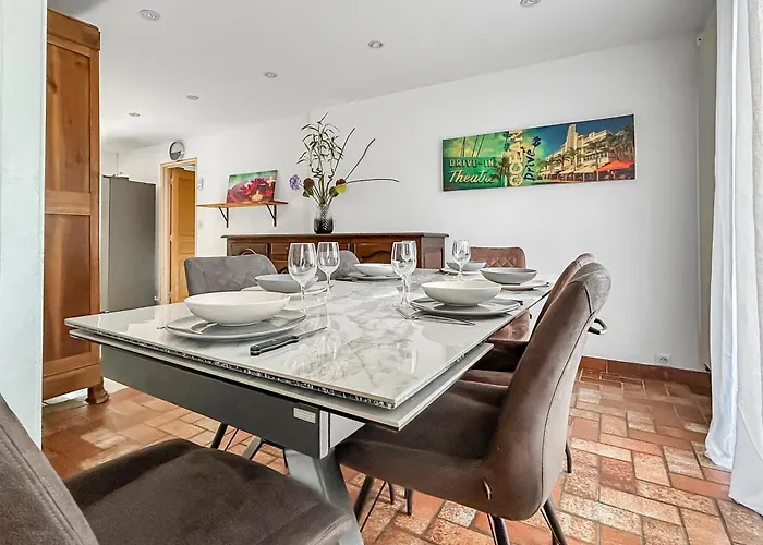 La Maison Tinoli Escapade Tranquille Pres D'angers