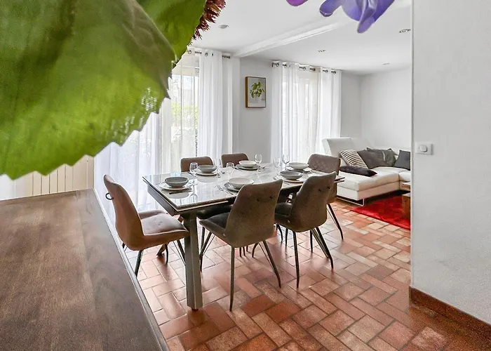 La Maison Tinoli Escapade Tranquille Pres D'angers