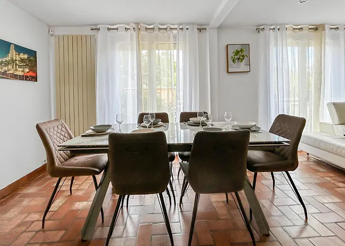 La Maison Tinoli Escapade Tranquille Pres D'angers