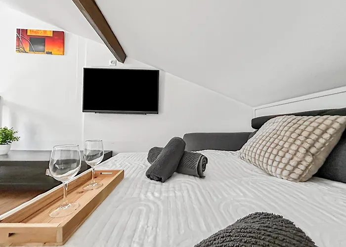 La Maison Tinoli Escapade Tranquille Pres D'angers בית נופש *