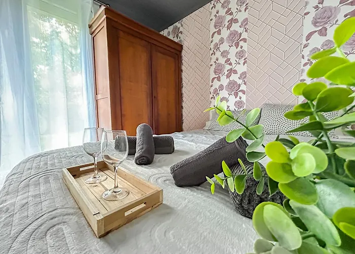 La Maison Tinoli Escapade Tranquille Pres D'angers בית נופש