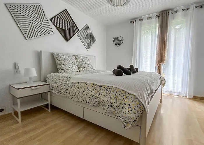 La Maison Tinoli Escapade Tranquille Pres D'angers בית נופש *