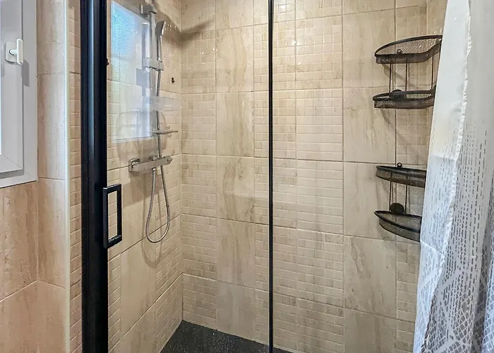 La Maison Tinoli Escapade Tranquille Pres D'angers בית נופש